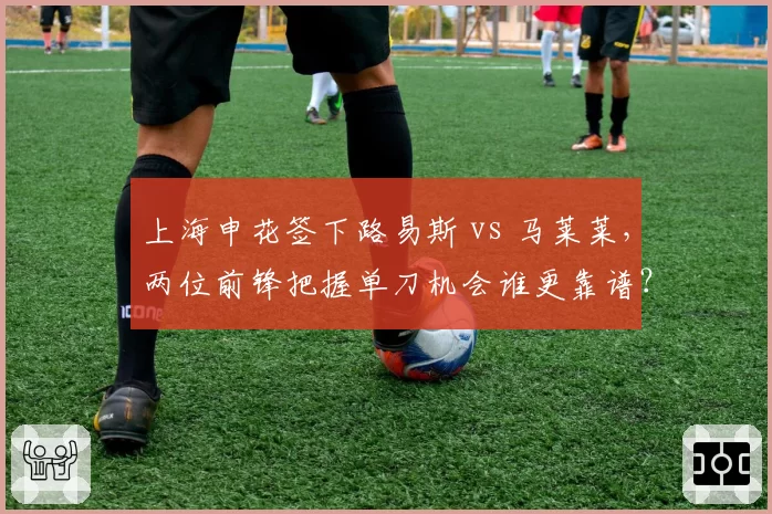 上海申花签下路易斯 vs 马莱莱，两位前锋把握单刀机会谁更靠谱？