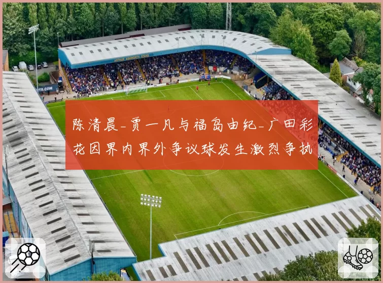 陈清晨_贾一凡与福岛由纪_广田彩花因界内界外争议球发生激烈争执