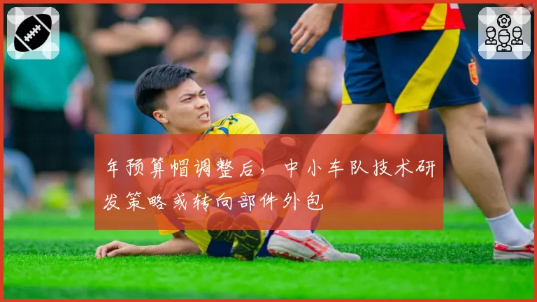 年预算帽调整后，中小车队技术研发策略或转向部件外包