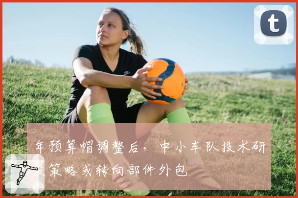 年预算帽调整后，中小车队技术研发策略或转向部件外包