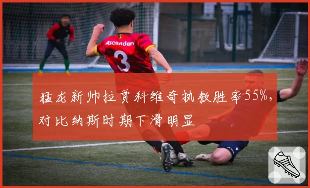 猛龙新帅拉贾科维奇执教胜率55%，对比纳斯时期下滑明显