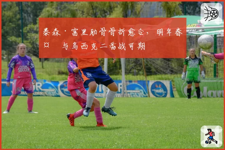 泰森·富里肋骨骨折愈合，明年春天与乌西克二番战可期